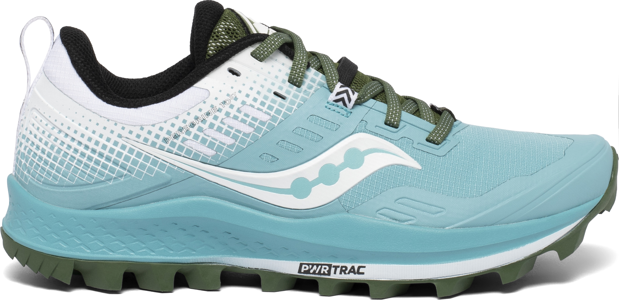 Saucony Peregrine 10 St - Trail Running shoes - Women's