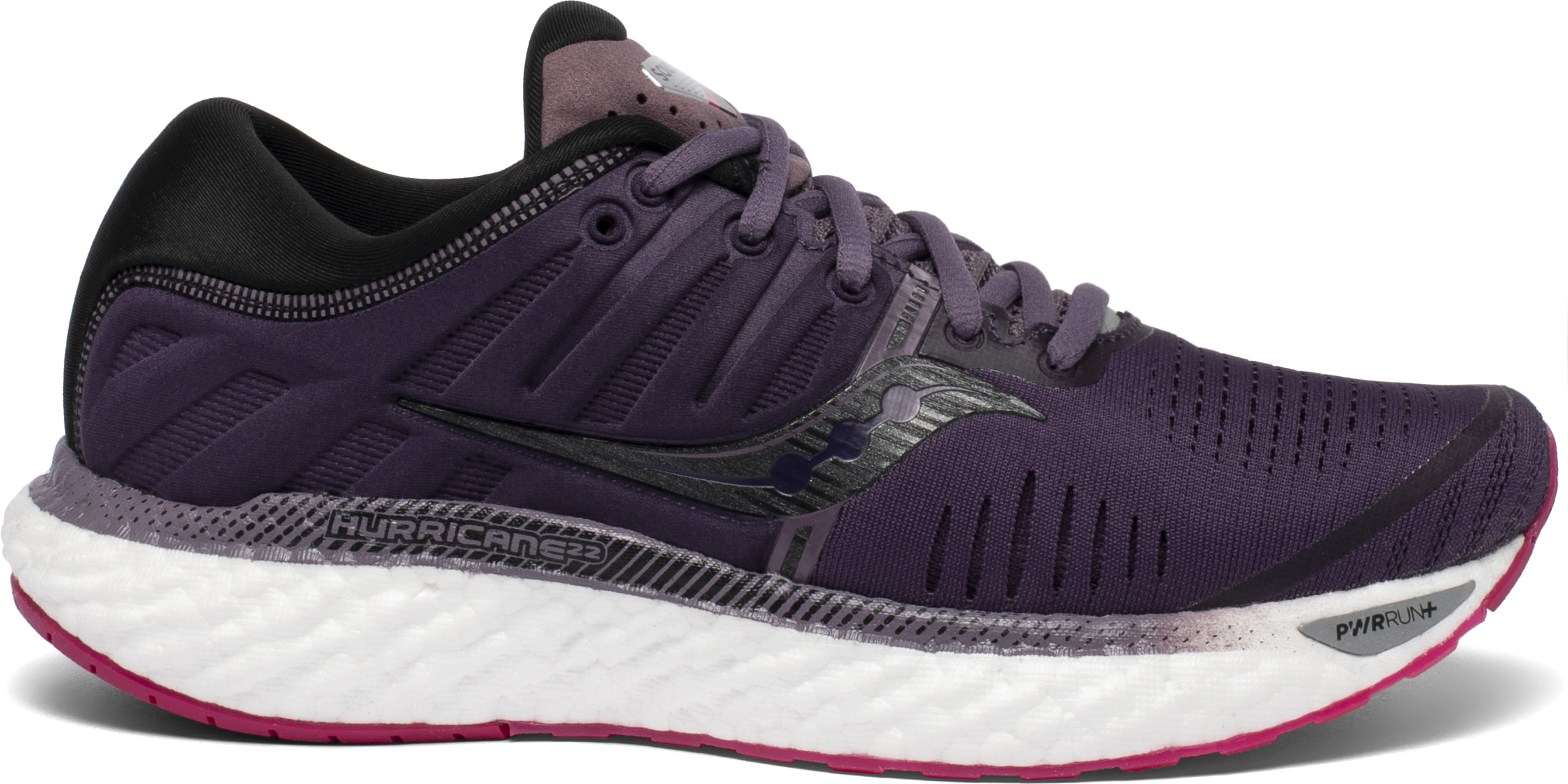Saucony Hurricane 22 - Running shoes - Women's