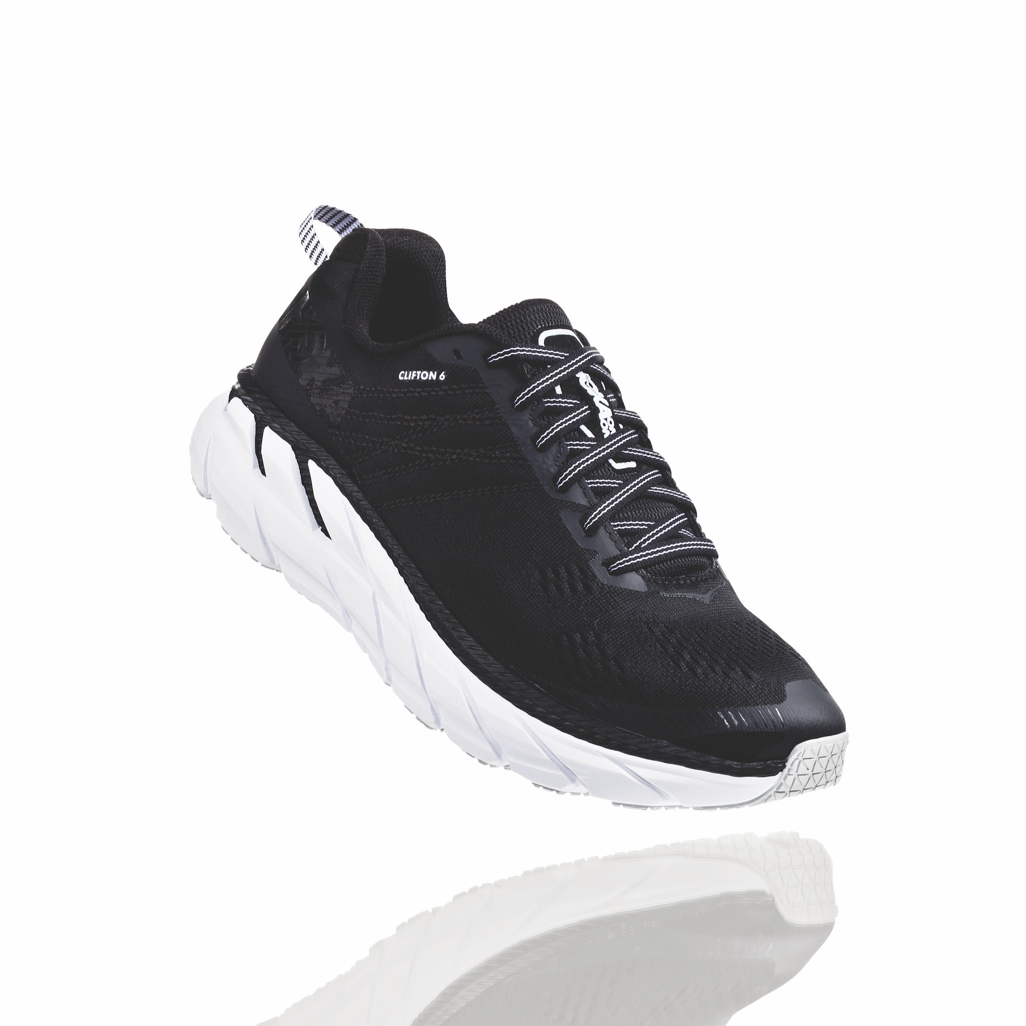 Hoka Clifton 6 - Running shoes - Men's