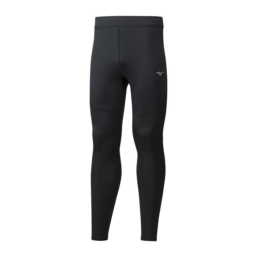 Mizuno BG 3000 Long Tight - Running pants - Men's