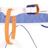 Blue Ice Addax - Climbing harness