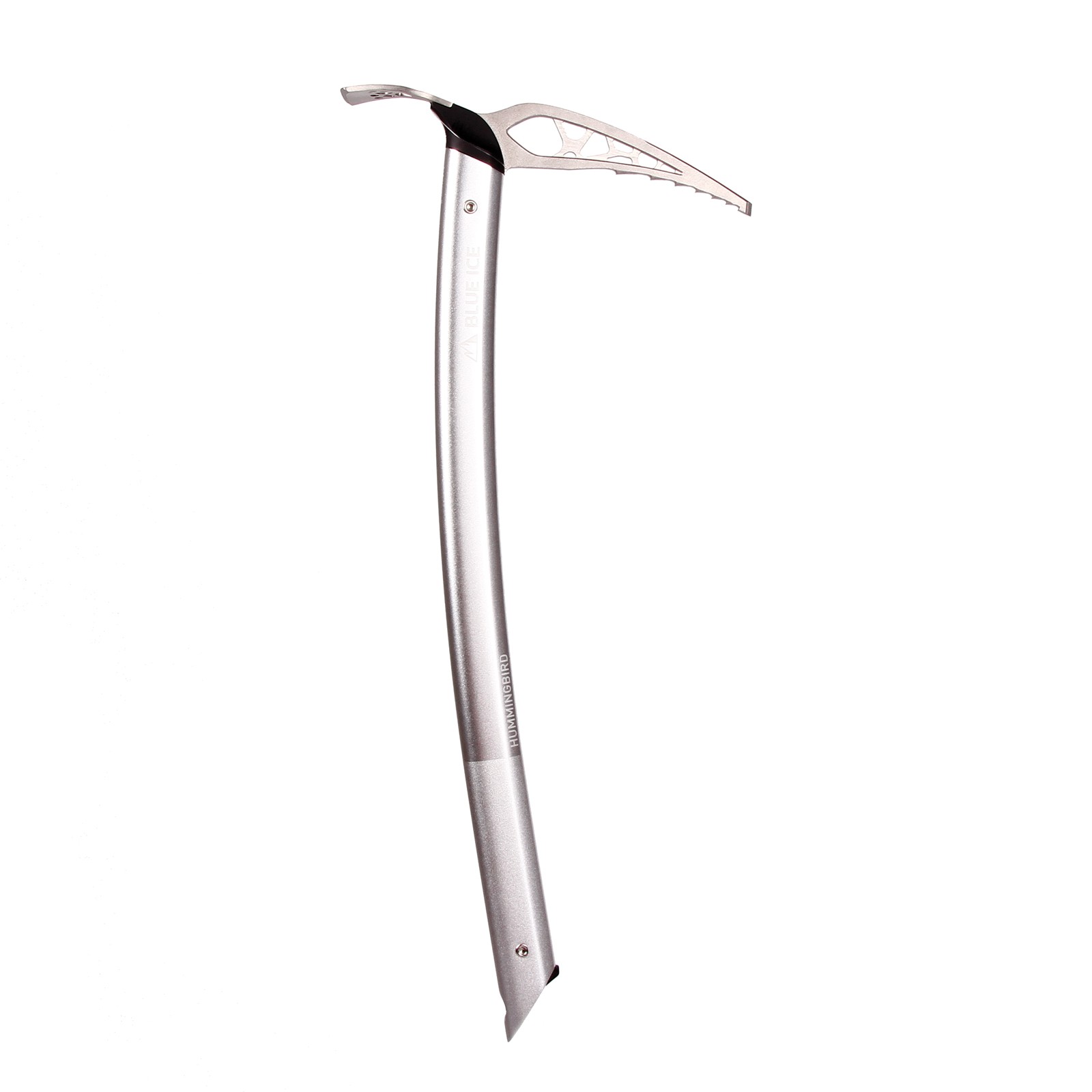 Blue Ice Hummingbird - Ice Axe