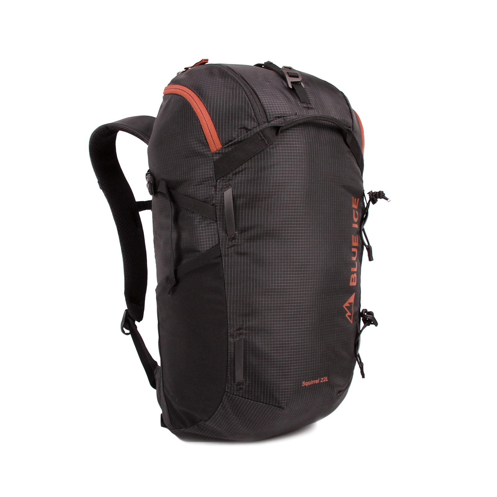 Blue Ice Squirrel 22 - Climbing backpack