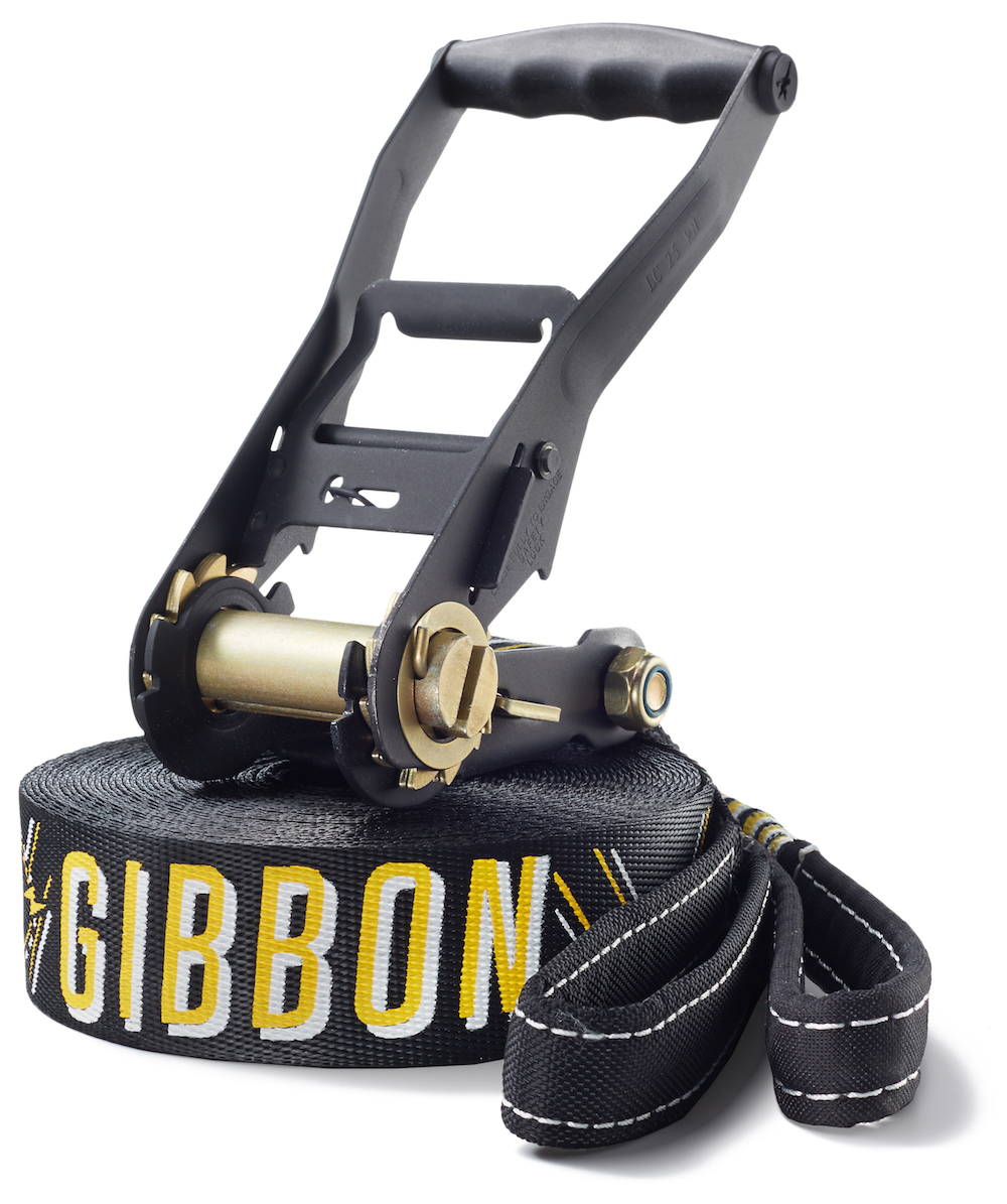 Gibbon - Gibbon Jib Line X13 - Slacklining