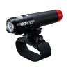 Cateye Volt 400 Duplex Helmet Light