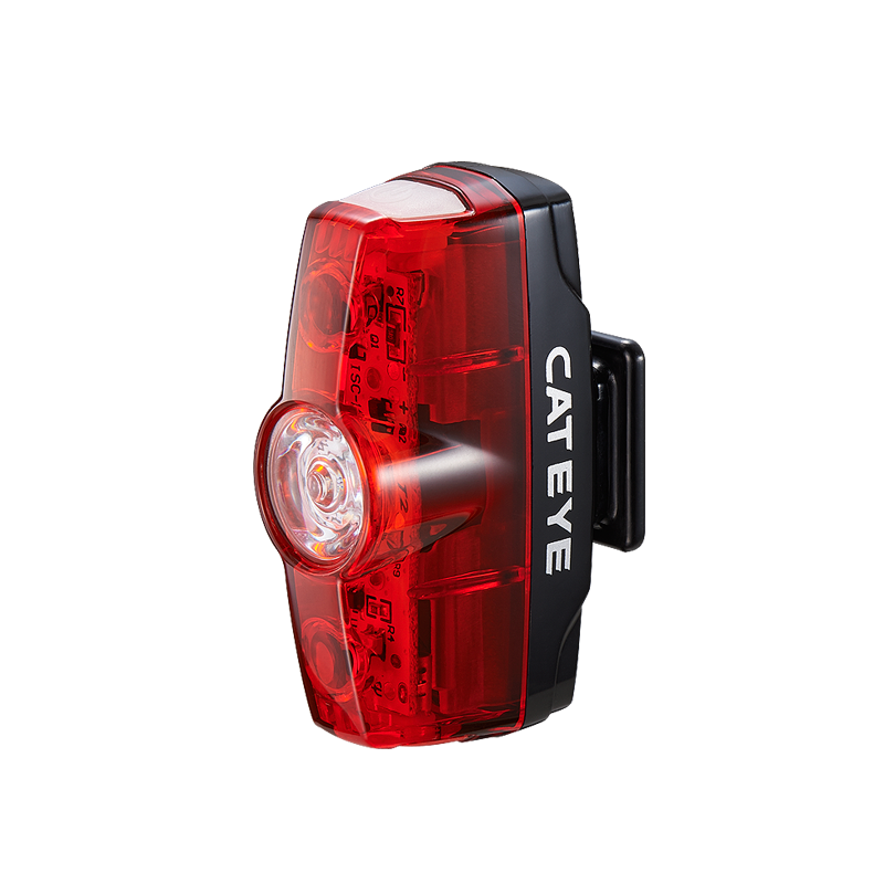 Cateye Rapid Mini RC Rear 25 LM