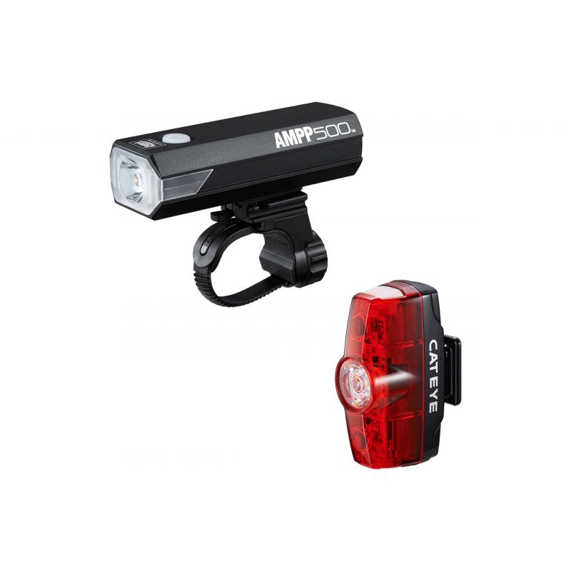 ampp 500 cateye