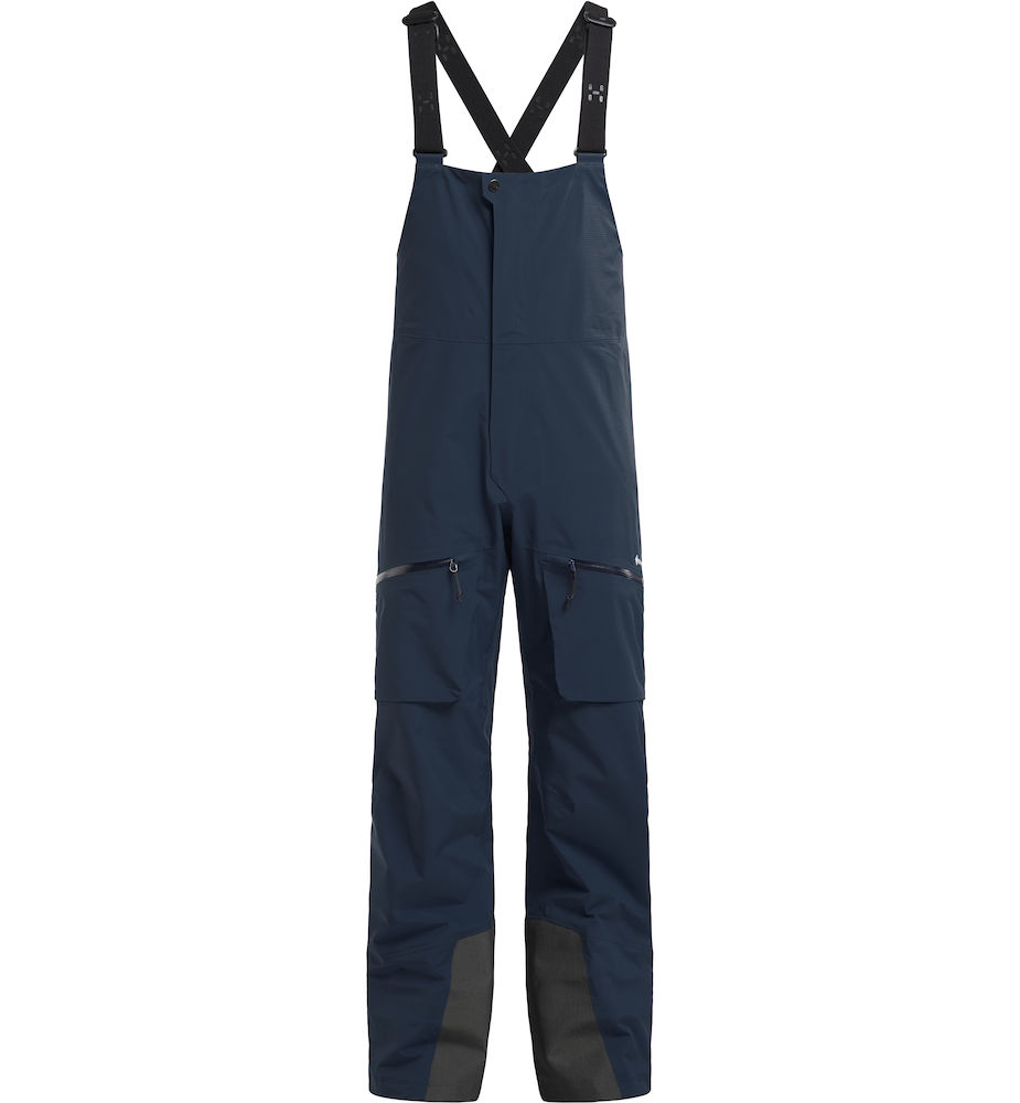 Haglöfs Vassi GTX Pro Pant - Ski pants - Men's