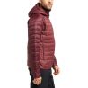 Maroon Red