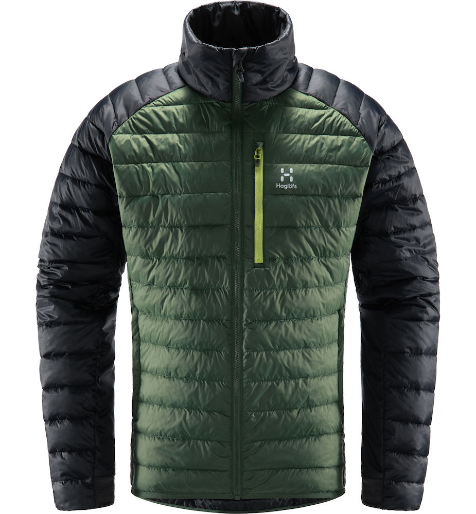 Haglöfs Spire Mimic Jacket - Synthetic jacket - Men's