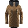 Teak Brown / True Black