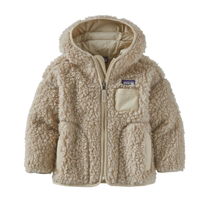 Patagonia Baby RetroX Hoody Fleece jacket Kids