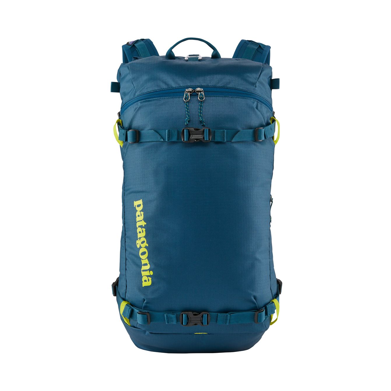 Patagonia Descensionist 32L - Ski backpack