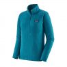 Steller Blue