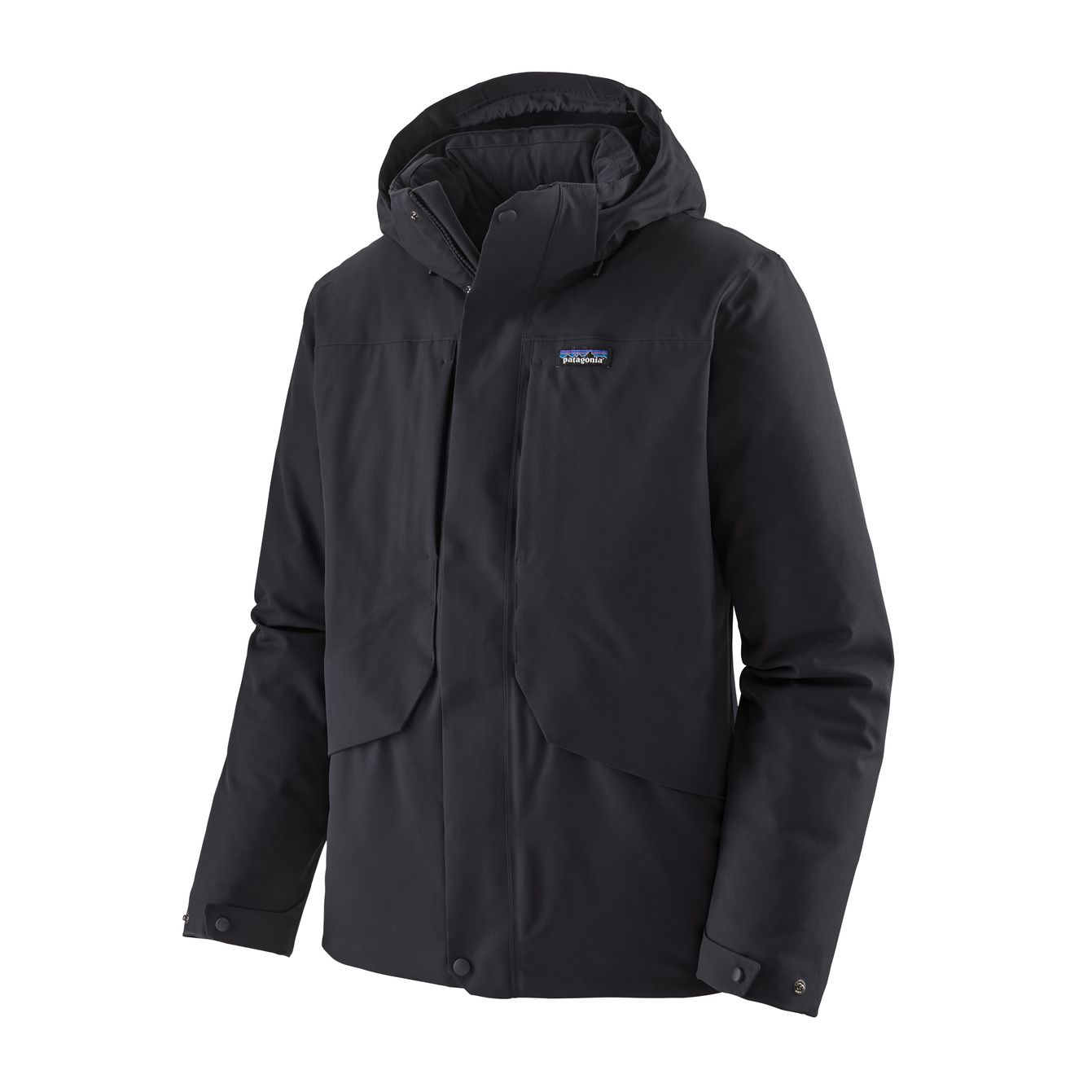 Patagonia Tres Jacket - Parka - Men's