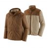 Owl Brown