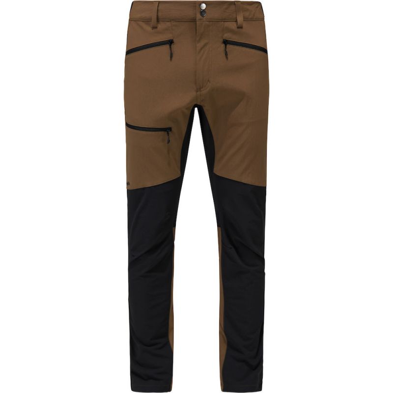 Haglöfs Rugged Flex Pant - Mountaineering trousers - Men's
