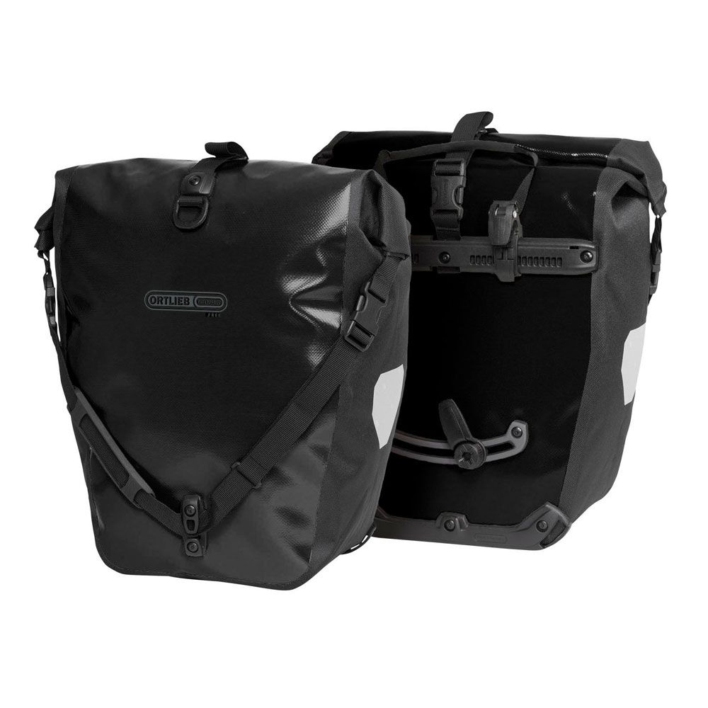 Ortlieb - Back-Roller Free 40 L - Bike bag