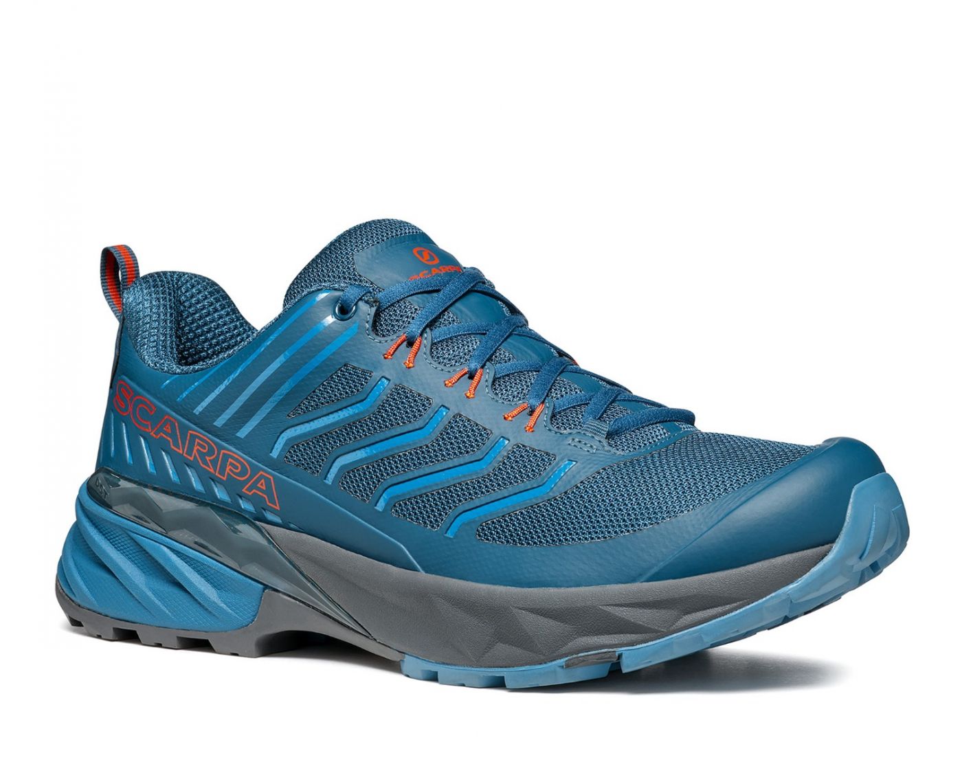 Scarpa Rush - Trail running shoes - Men's