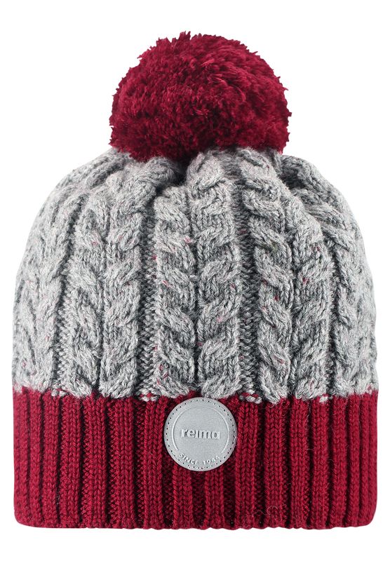 Reima Pohjola - Beanie - Kids
