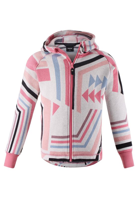 Reima Northern - Fleece jacket - Kids