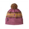 Park Stripe Knit: Artifact Pink