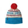 Park Stripe Knit: Joya Blue