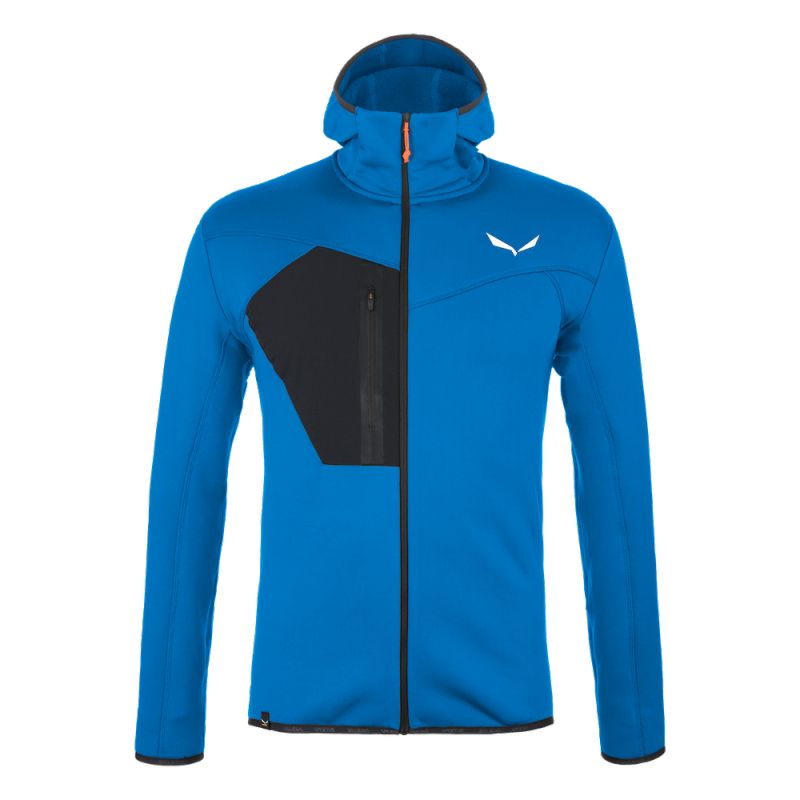 Salewa M Odle Jkt - Fleece jacket - Men's