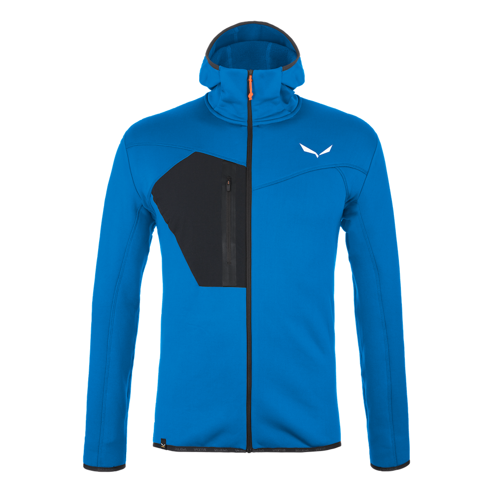 Salewa M Odle Jkt - Fleece jacket - Men's