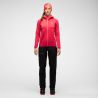 Salewa W Odle Jkt - Fleece jacket - Women's