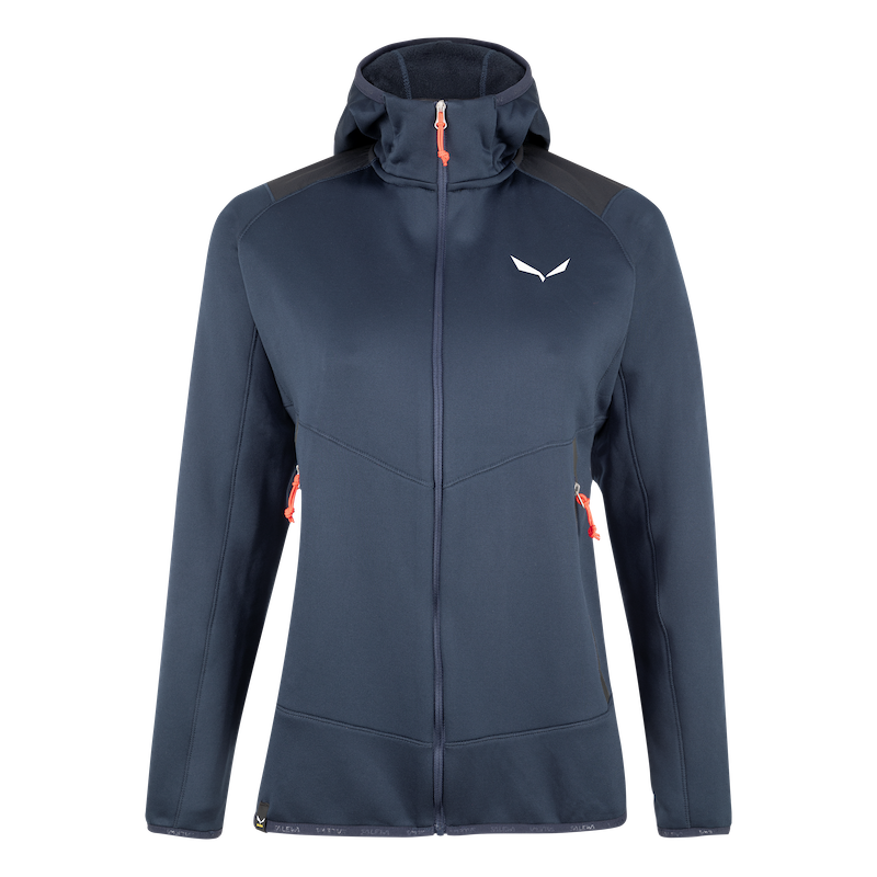 Salewa W Odle Jkt - Fleece jacket - Women's