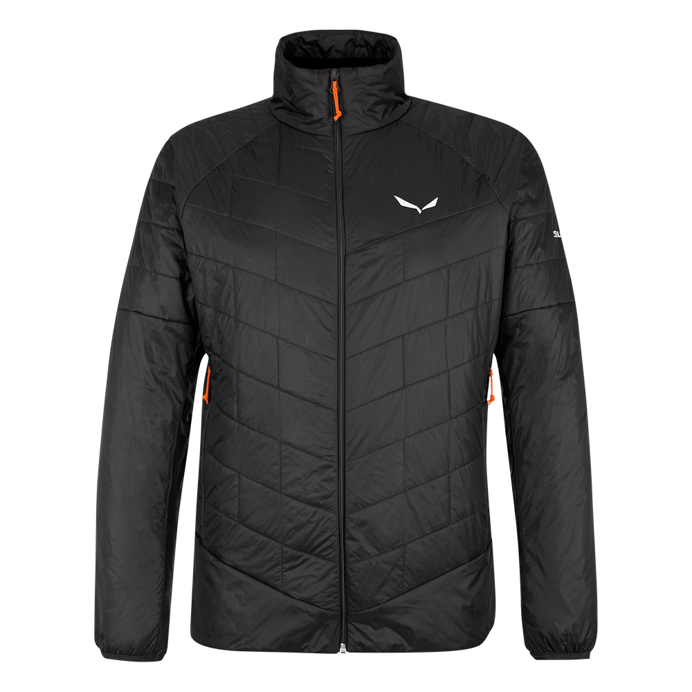 Salewa M Nemesis Tirol Wool Jkt - Softshell jacket - Men's