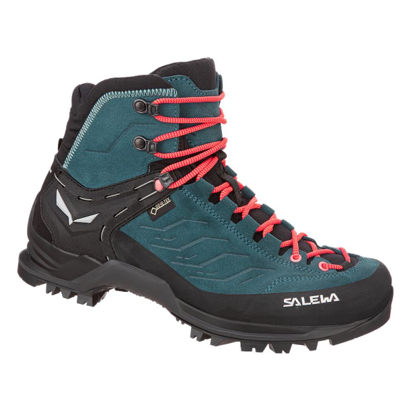 Salewa - Ws Mtn Trainer Mid GTX - Hiking boots - Women's