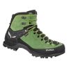 Myrtle / Fluo Green