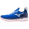 Reflex Blue C / Silver / Diva Pink