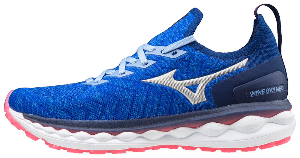 Mizuno Wave Sky Neo - Running shoes - Women's