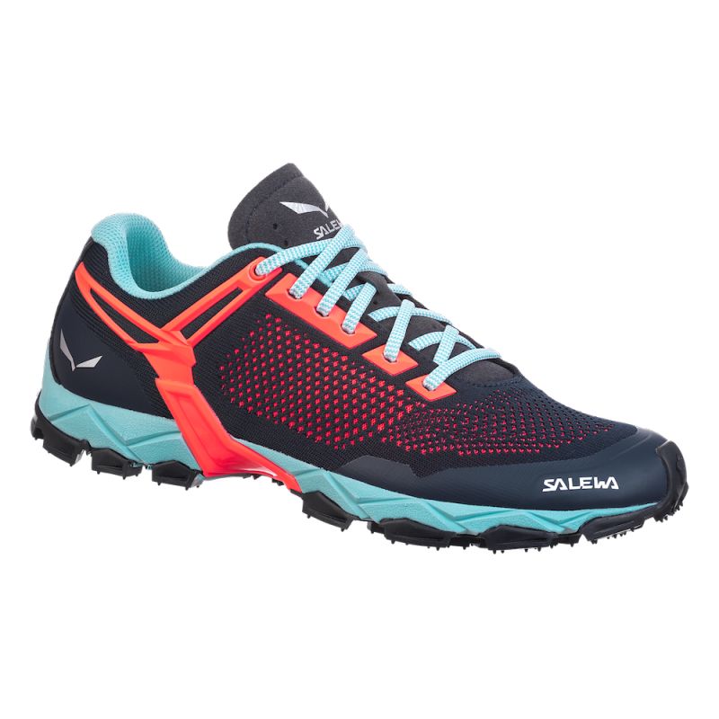 Salewa Lite Train K - Trail running Shoes - Women's