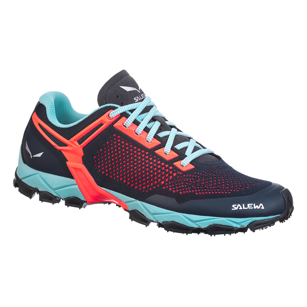 Salewa Lite Train K - Trail running Shoes - Women's