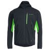 Black / Green