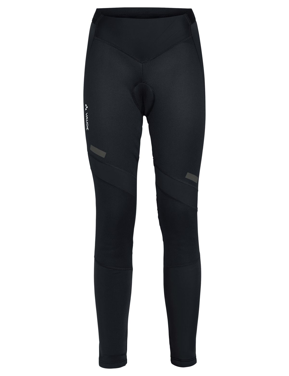 Vaude Advanced Warm Tights - Cycling tight - Women's