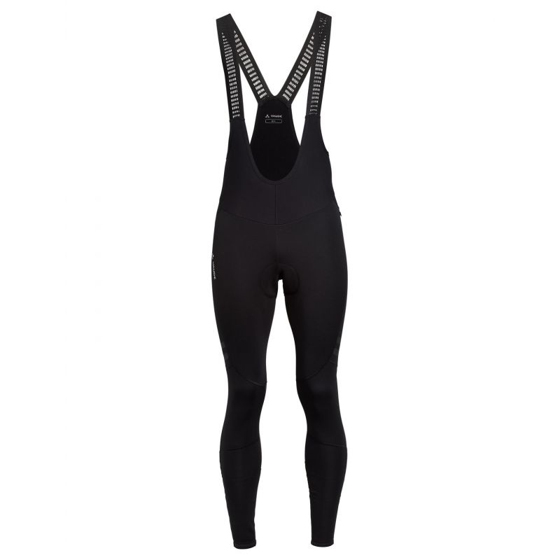 Vaude Pro Warm Tights II - Cycling tight - Men's