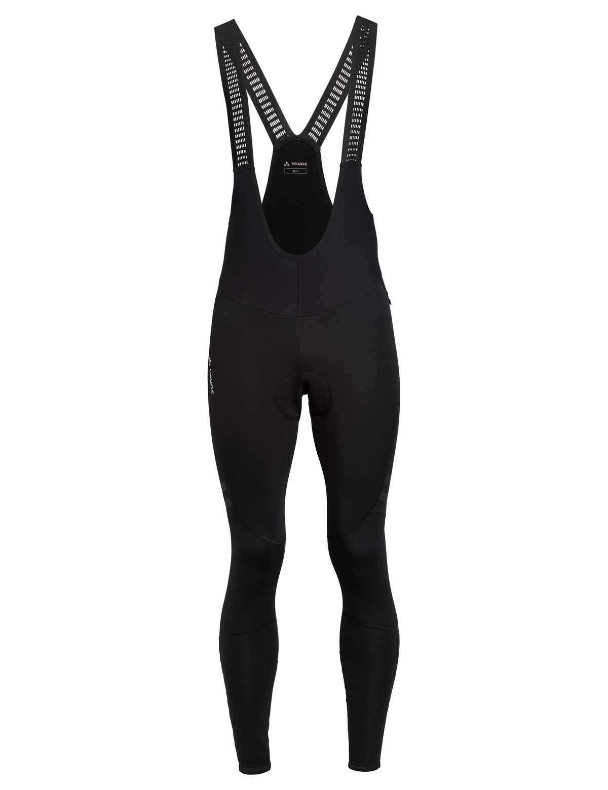 Vaude Pro Warm Tights II - Cycling tight - Men's