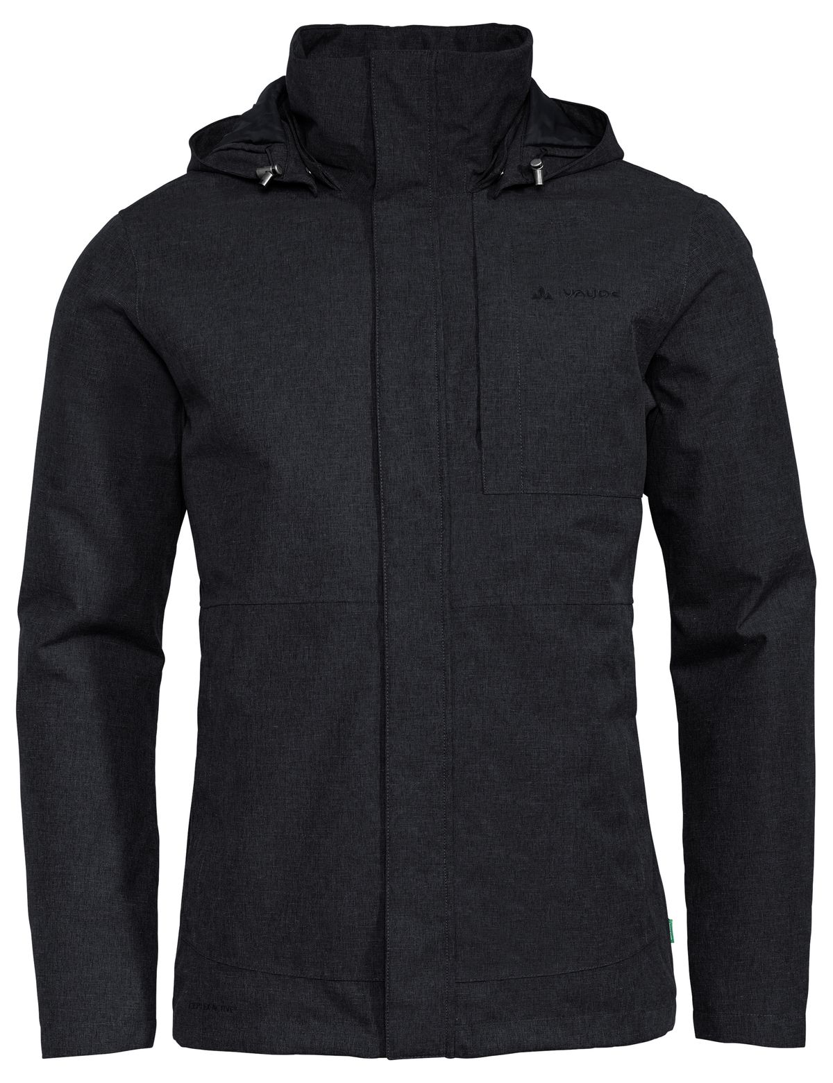 Vaude Limford Jacket IV - Parka - Men's