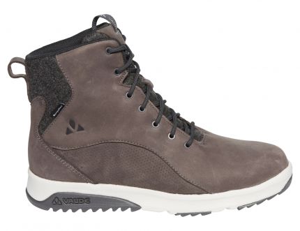 Vaude UBN Kiruna II Mid STX - Boots - Women's