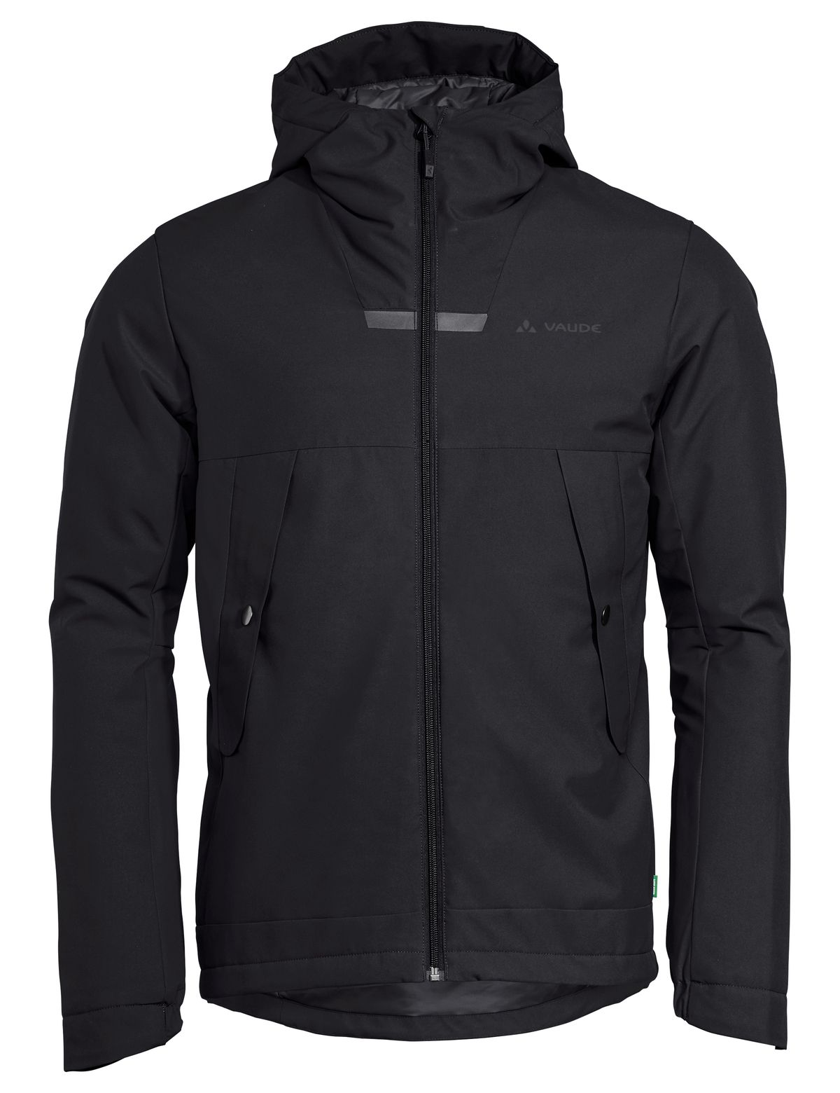 Vaude Cyclist padded Jacket IV - Softshell jacket - Men's