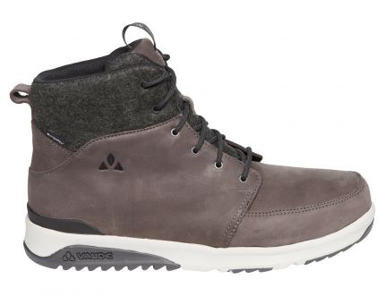 Vaude UBN Kiruna II Mid STX - Boots - Men's