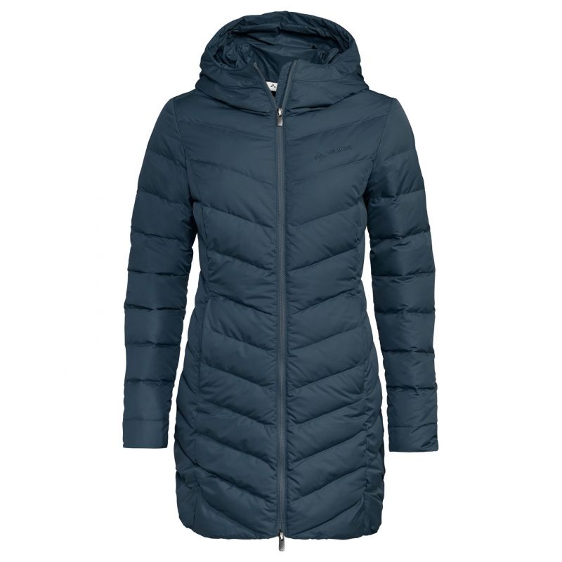 Vaude Annecy Down Coat - Down jacket - Women's