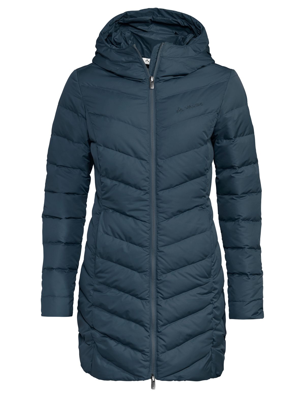 Vaude Annecy Down Coat - Down jacket - Women's