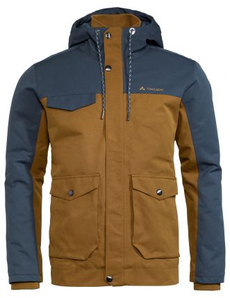 Vaude Manukau Jacket - Parka - Men's