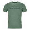 Green Forest Blend